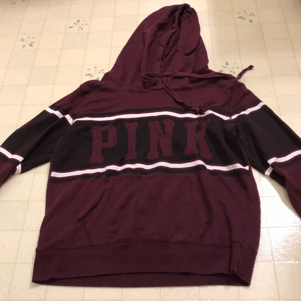 Victoria Secret Pink Sweatshirt
